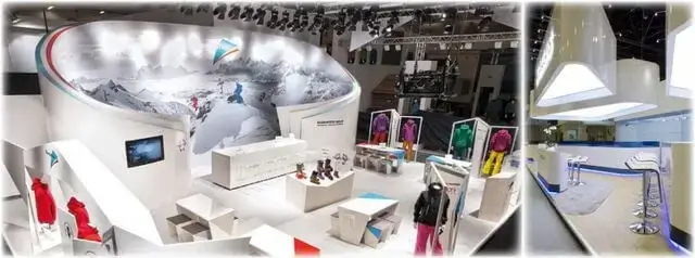 Exhibition Solution