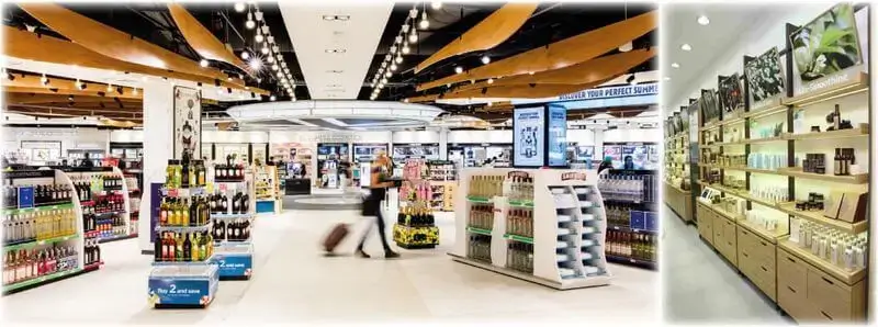 Retail Solution
