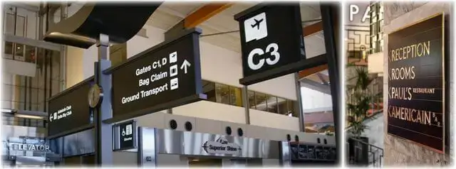 Signage Solution
