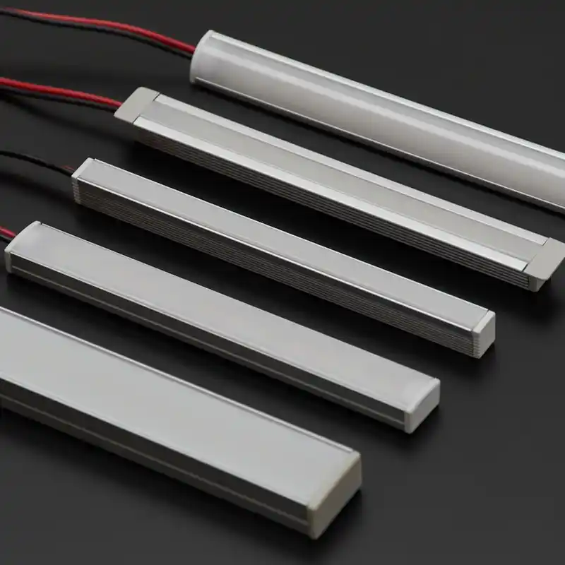 Aluminium Strip Light
